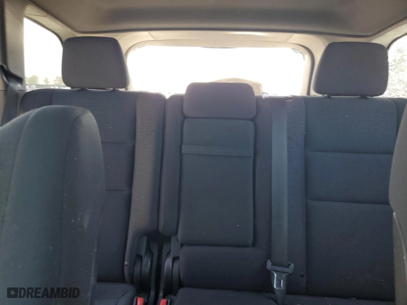2015 Jeep Grand Cherokee Laredo with VIN 1C4RJFAG9FC905931, listed as a Copart auction lot 52259525 with 131,438 mi miles and Salvage Title. Bid and sale history available at carsss.com. Image 10.