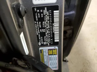 2015 Kia Optima SXL Turbo with VIN 5XXGR4A61FG431419, listed as a Copart auction lot 53949205 with 92,330 mi miles and Salvage title. Bid and sale history available at DreamBid. Image 13.