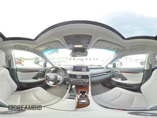 2019 Lexus RX 350 z VIN 2T2BZMCA3KC173705, wystawiony jako Copart lot #60704345 z przebiegiem 26 486 mil mil oraz Szkoda całkowita • Salvage title. Historia ofert i sprzedaży dostępna na DreamBid. Obrazek 15.