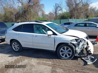 2008 Lexus RX 350 z VIN 2T2HK31U78C075940, wystawiony jako IAAI lot #41977323 z przebiegiem 103 891 mil mil oraz . Historia ofert i sprzedaży dostępna na DreamBid. Obrazek 14.