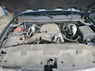 2013 Chevrolet Silverado 1500 LT with VIN 1GCRCSE08DZ110640, listed as a Copart auction lot 52442555 with 78,791 mi miles and Salvage Title. Bid and sale history available at carsss.com. Image 11.