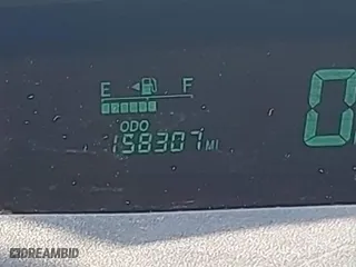 2005 Toyota Prius with VIN JTDKB20U153012990, listed as a IAAI auction lot 42003834 with 158,307 mi miles. Bid and sale history available at carsss.com. Image 7.