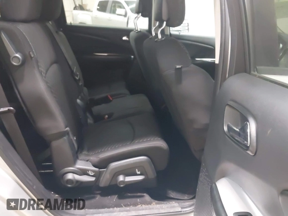 2013 Dodge Journey SXT with VIN 3C4PDCBBXDT661479, listed as a IAAI auction lot 42055731 with 151,963 mi miles. Bid and sale history available at carsss.com. Image 8.