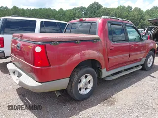 2002 Ford Explorer Sport Trac Value с VIN 1FMZU67E92UB76679, выставлен на аукционе IAAI как лот 42512512 с пробегом 274 951 миль миль и . История ставок и продаж доступна на DreamBid. Изображение 4.