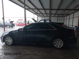 2012 Cadillac CTS Luxury with VIN 1G6DE5E59C0103526, listed as a IAAI auction lot 42200175 with 181,023 mi miles and . Bid and sale history available at DreamBid. Image 14.