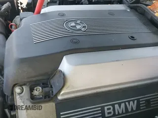 2000 BMW 7 Series 740iL with VIN WBAGH8349YDP07409, listed as a IAAI auction lot 42465862 with Not provided miles and . Bid and sale history available at DreamBid. Image 12.