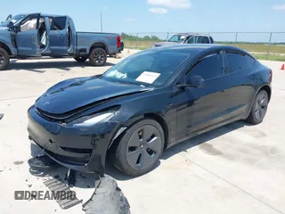 2023 Tesla Model 3 с VIN 5YJ3E1EA2PF501375, выставлен на аукционе IAAI как лот 42201543 с пробегом 39 440 миль миль и . История ставок и продаж доступна на DreamBid. Изображение 18.