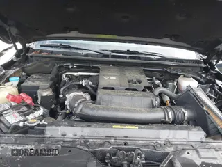 2023 Nissan Frontier SV with VIN 1N6ED1EK7PN609865, listed as a IAAI auction lot 42242070 with 56,462 mi miles and . Bid and sale history available at DreamBid. Image 10.