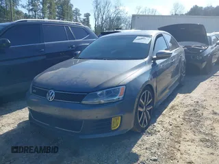 2012 Volkswagen Jetta GLI Autobahn with VIN 3VW5A7AJ5CM421052, listed as a IAAI auction lot 41311213 with 195,926 mi miles and . Bid and sale history available at DreamBid. Image 2.