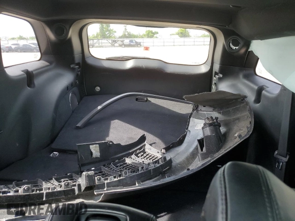 2018 Jeep Grand Cherokee Limited with VIN 1C4RJFBG8JC331247, listed as a Copart auction lot 64181455 with Not provided miles and Non repairable. Bid and sale history available at DreamBid. Image 10.