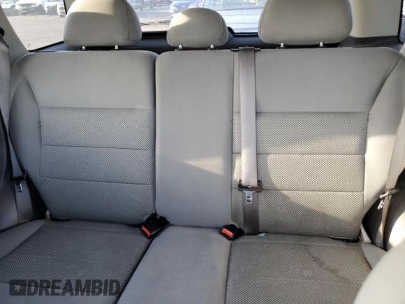 2006 Ford Escape Hybrid with VIN 1FMYU96H16KC06753, listed as a Copart auction lot 66938664 with 157,518 mi miles and Salvage Title. Bid and sale history available at carsss.com. Image 10.