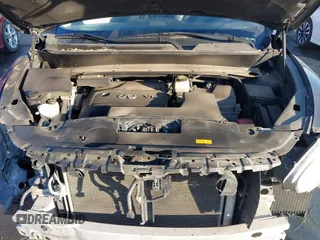 2014 Infiniti QX60 with VIN 5N1AL0MM5EC543581, listed as a IAAI auction lot 41336591 with 116,271 mi miles and . Bid and sale history available at DreamBid. Image 10.