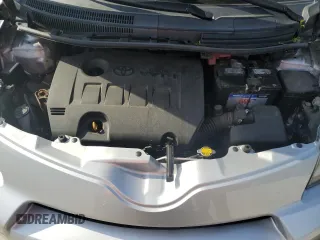 2014 Scion xD z VIN JTKKUPB41E1039907, wystawiony jako Copart lot #57040925 z przebiegiem 85 092 mil mil oraz Tytuł czysty. Historia ofert i sprzedaży dostępna na DreamBid. Obrazek 11.