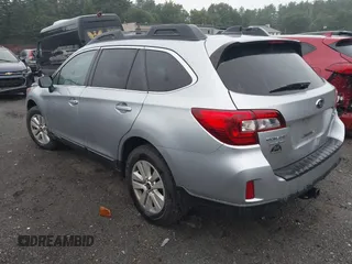 2017 Subaru Outback Premium z VIN 4S4BSAFC7H3415462, wystawiony jako IAAI lot #42687825 z przebiegiem 93 351 mil mil oraz . Historia ofert i sprzedaży dostępna na DreamBid. Obrazek 14.