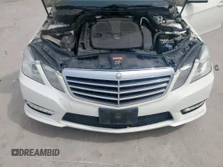 2012 Mercedes-Benz E 350 Luxury с VIN WDDHF5KB5CA593453, выставлен на аукционе Copart как лот 56346385 с пробегом 174 023 миль миль и Списание • Salvage title. История ставок и продаж доступна на DreamBid. Изображение 11.