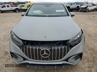 2023 Mercedes-Benz EQE 350+ z VIN 4JGGM2BB7PA013809, wystawiony jako Copart lot #69817004 z przebiegiem 3980 mil mil oraz Tytuł czysty. Historia ofert i sprzedaży dostępna na DreamBid. Obrazek 5.