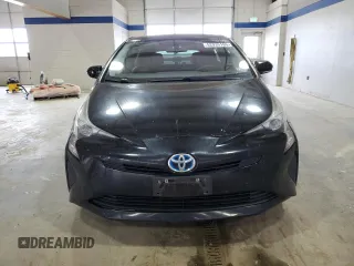 2016 Toyota Prius Two z VIN JTDKBRFU5G3004734, wystawiony jako Copart lot #52935165 z przebiegiem 197 204 mil mil oraz Szkoda całkowita • Salvage title. Historia ofert i sprzedaży dostępna na DreamBid. Obrazek 5.