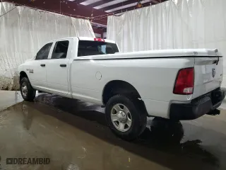 2014 Ram 2500 ST with VIN 3C6TR5H2XEG281708, listed as a Copart auction lot 49126425 with 235,139 mi miles and Clean Title. Bid and sale history available at carsss.com. Image 2.