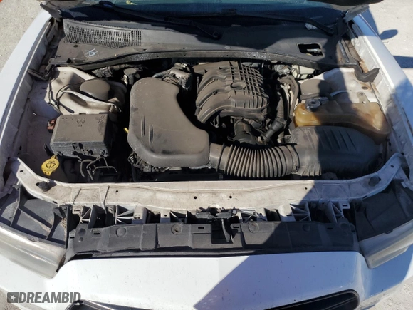 2013 Dodge Charger Police with VIN 2C3CDXAG3DH734532, listed as a Copart auction lot 43261505 with 245,115 mi miles and Salvage Title. Bid and sale history available at carsss.com. Image 13.
