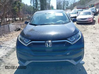 2022 Honda CR-V Special Edition with VIN 7FARW1H70NE004978, listed as a IAAI auction lot 41781698 with 43,259 mi miles. Bid and sale history available at carsss.com. Image 12.