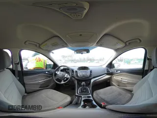 2013 Ford Escape SE with VIN 1FMCU9GX1DUB69236, listed as a IAAI auction lot 41575494 with 122,075 mi miles and . Bid and sale history available at DreamBid. Image 19.
