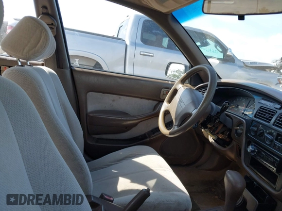 1996 Toyota Camry DX with VIN 4T1BG12K4TU783776, listed as a IAAI auction lot 42324328 with 164,787 mi miles and . Bid and sale history available at DreamBid. Image 5.