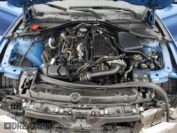 2018 BMW 4 Series 440i xDrive z VIN WBA4W9C53JAB93994, wystawiony jako Copart lot #54963094 z przebiegiem 72 307 mil mil oraz Szkoda całkowita • Salvage title. Historia ofert i sprzedaży dostępna na DreamBid. Obrazek 11.