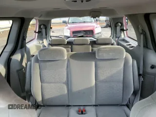 2005 Ford Freestar SE z VIN 2FMZA516X5BA62964, wystawiony jako Copart lot #47916565 z przebiegiem 89 196 mil mil oraz Szkoda całkowita • Salvage title. Historia ofert i sprzedaży dostępna na DreamBid. Obrazek 10.