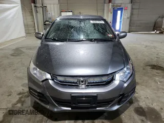 2013 Honda Insight z VIN JHMZE2H36DS002735, wystawiony jako Copart lot #55227875 z przebiegiem 112 967 mil mil oraz Szkoda całkowita • Salvage title. Historia ofert i sprzedaży dostępna na DreamBid. Obrazek 5.
