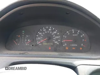 1999 Toyota Solara SE with VIN 2T1CF22PXXC247611, listed as a IAAI auction lot 41863240 with 153,823 mi miles. Bid and sale history available at carsss.com. Image 7.