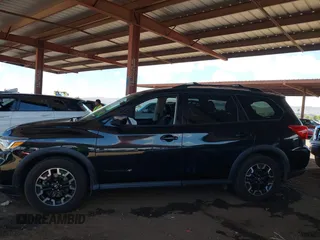 2020 Nissan Pathfinder SV with VIN 5N1DR2BN9LC624874, listed as a IAAI auction lot 42408786 with 72,836 mi miles and . Bid and sale history available at DreamBid. Image 14.