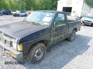 1993 Nissan Frontier с VIN 1N6SD11S1PC337477, выставлен на аукционе IAAI как лот 42484241 с пробегом 89 985 миль миль и . История ставок и продаж доступна на DreamBid. Изображение 2.