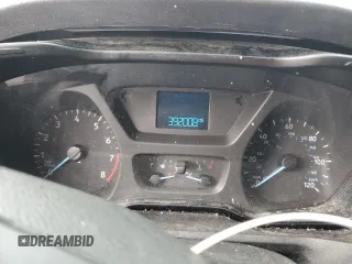 2017 Ford Transit z VIN 1FTYR1ZM5HKB36970, wystawiony jako Copart lot #55703045 z przebiegiem 392 008 mil mil oraz Szkoda całkowita • Salvage title. Historia ofert i sprzedaży dostępna na DreamBid. Obrazek 9.
