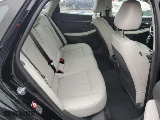 2022 Hyundai Sonata Limited with VIN KMHL34J25NA175966, listed as a Copart auction lot 44896965 with 29,111 mi miles and Salvage Title. Bid and sale history available at carsss.com. Image 10.