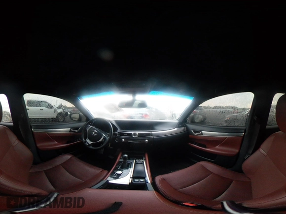 2015 Lexus GS 350 с VIN JTHCE1BL4FA009815, выставлен на аукционе IAAI как лот 42543323 с пробегом 96 177 миль миль и . История ставок и продаж доступна на DreamBid. Изображение 18.
