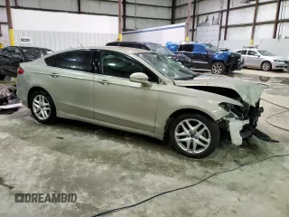 2016 Ford Fusion SE with VIN 3FA6P0H76GR199952, listed as a Copart auction lot 47947795 with 155,567 mi miles and Non Repairable. Bid and sale history available at DreamBid. Image 4.