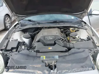 2005 Ford Thunderbird Deluxe with VIN 1FAHP60A75Y100511, listed as a IAAI auction lot 41550644 with Not Provided miles and . Bid and sale history available at DreamBid. Image 10.