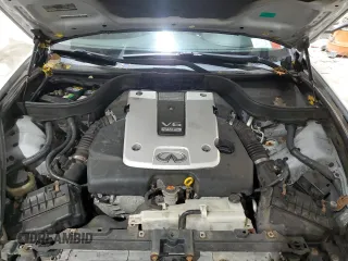2015 Infiniti Q40 with VIN JN1CV6AR3FM651013, listed as a Copart auction lot 74568404 with 171,155 mi miles and Salvage Title. Bid and sale history available at carsss.com. Image 13.