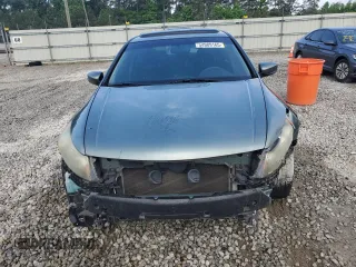 2010 Honda Accord EX z VIN 1HGCP2F72AA100073, wystawiony jako Copart lot #54989165 z przebiegiem 217 585 mil mil oraz Szkoda całkowita • Salvage title. Historia ofert i sprzedaży dostępna na DreamBid. Obrazek 5.