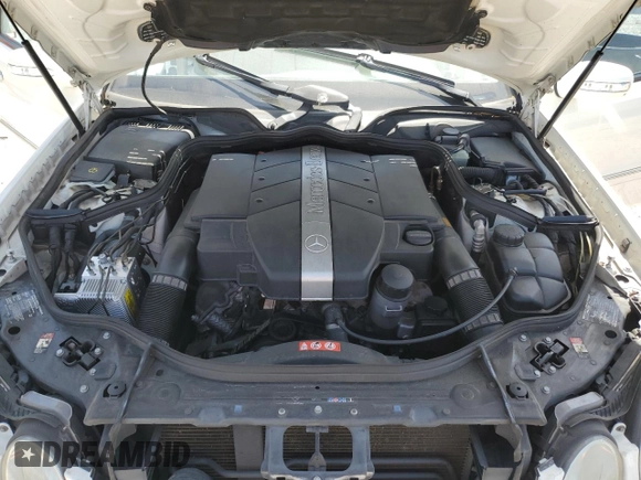 2004 Mercedes-Benz E 320 with VIN WDBUF65J24A495899, listed as a Copart auction lot 50760415 with 140,032 mi miles and Salvage Title. Bid and sale history available at carsss.com. Image 12.