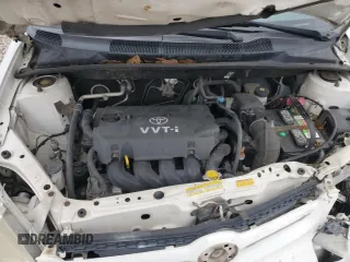2004 Toyota ECHO with VIN JTDBT123740320273, listed as a Copart auction lot 87401334 with 173,547 mi miles and Salvage title. Bid and sale history available at DreamBid. Image 12.