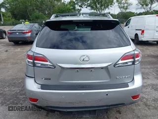 2013 Lexus RX 350 with VIN 2T2BK1BA6DC218952, listed as a IAAI auction lot 40123106 with 147,901 mi miles and . Bid and sale history available at DreamBid. Image 16.