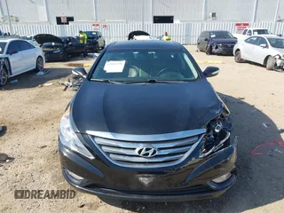 2014 Hyundai Sonata SE with VIN 5NPEC4AC2EH892551, listed as a IAAI auction lot 42016536 with 134,043 mi miles and . Bid and sale history available at DreamBid. Image 13.