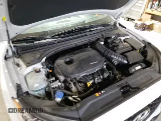 2020 Hyundai Veloster Turbo R-Spec с VIN KMHTH6AB6LU021307, выставлен на аукционе Copart как лот 86552924 с пробегом 30 896 миль миль и Списание • Salvage title. История ставок и продаж доступна на DreamBid. Изображение 13.