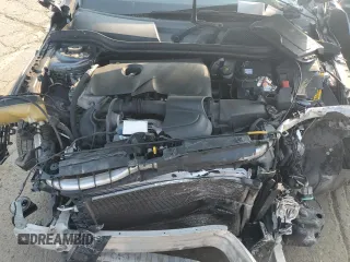 2014 Mercedes-Benz CLA 250 с VIN WDDSJ4EB2EN031483, выставлен на аукционе Copart как лот 59310925 с пробегом Не указан миль и Списание • Salvage title. История ставок и продаж доступна на DreamBid. Изображение 11.