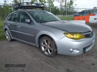 2010 Subaru Impreza Outback Special Sports с VIN JF1GH6D63AH825628, выставлен на аукционе IAAI как лот 41876142 с пробегом 180 603 миль миль и . История ставок и продаж доступна на DreamBid. Изображение 1.