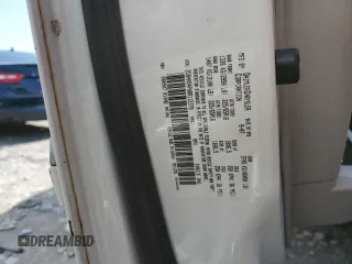 2008 Dodge Grand Caravan SXT with VIN 2D8HN54PX8R112378, listed as a Copart auction lot 51590545 with 199,169 mi miles and Salvage Title. Bid and sale history available at DreamBid. Image 13.