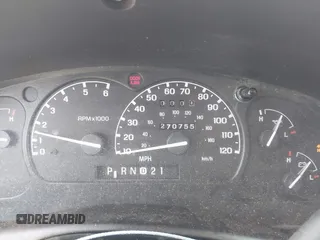 2000 Ford Ranger XLT with VIN 1FTZR15X2YTA80873, listed as a IAAI auction lot 42142006 with 270,755 mi miles and . Bid and sale history available at DreamBid. Image 7.