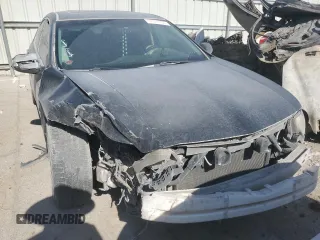 2010 Acura TSX z VIN JH4CU2F61AC037453, wystawiony jako Copart lot #57370735 z przebiegiem 171 452 mil mil oraz Szkoda całkowita • Salvage title. Historia ofert i sprzedaży dostępna na DreamBid. Obrazek 5.