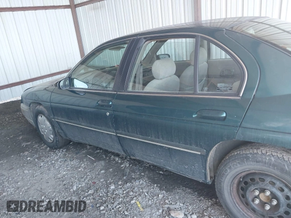 1998 Chevrolet Lumina with VIN 2G1WL52M8W9236742, listed as a IAAI auction lot 41308316 with 126,324 mi miles and . Bid and sale history available at DreamBid. Image 15.